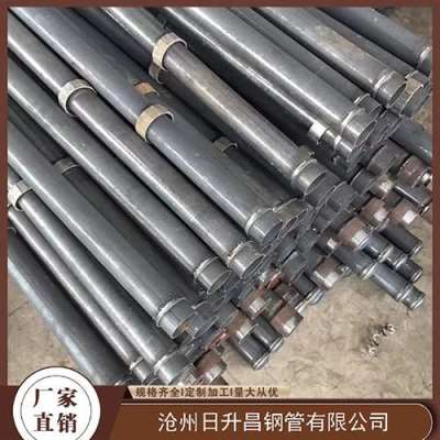 秦淮最薄的声测管壁厚可以到什么程度