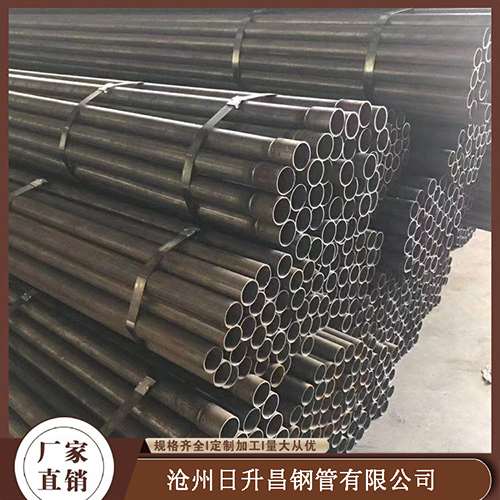 秦淮57声测管多少钱一米