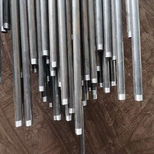 秦淮声测管重量是多少？买管必知的计算公式
