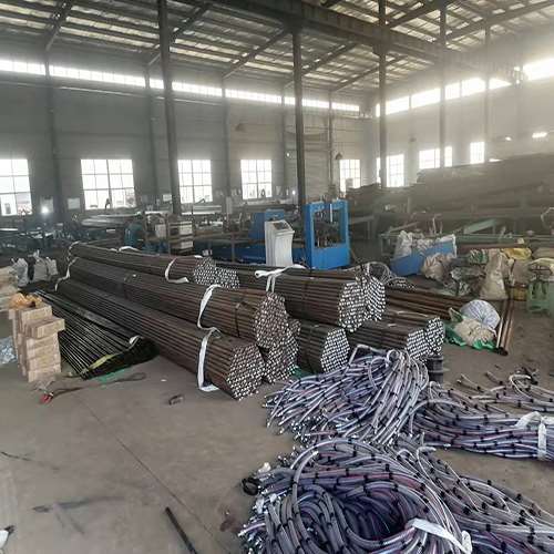 秦淮声测管施工及验收规范（最全最详细）